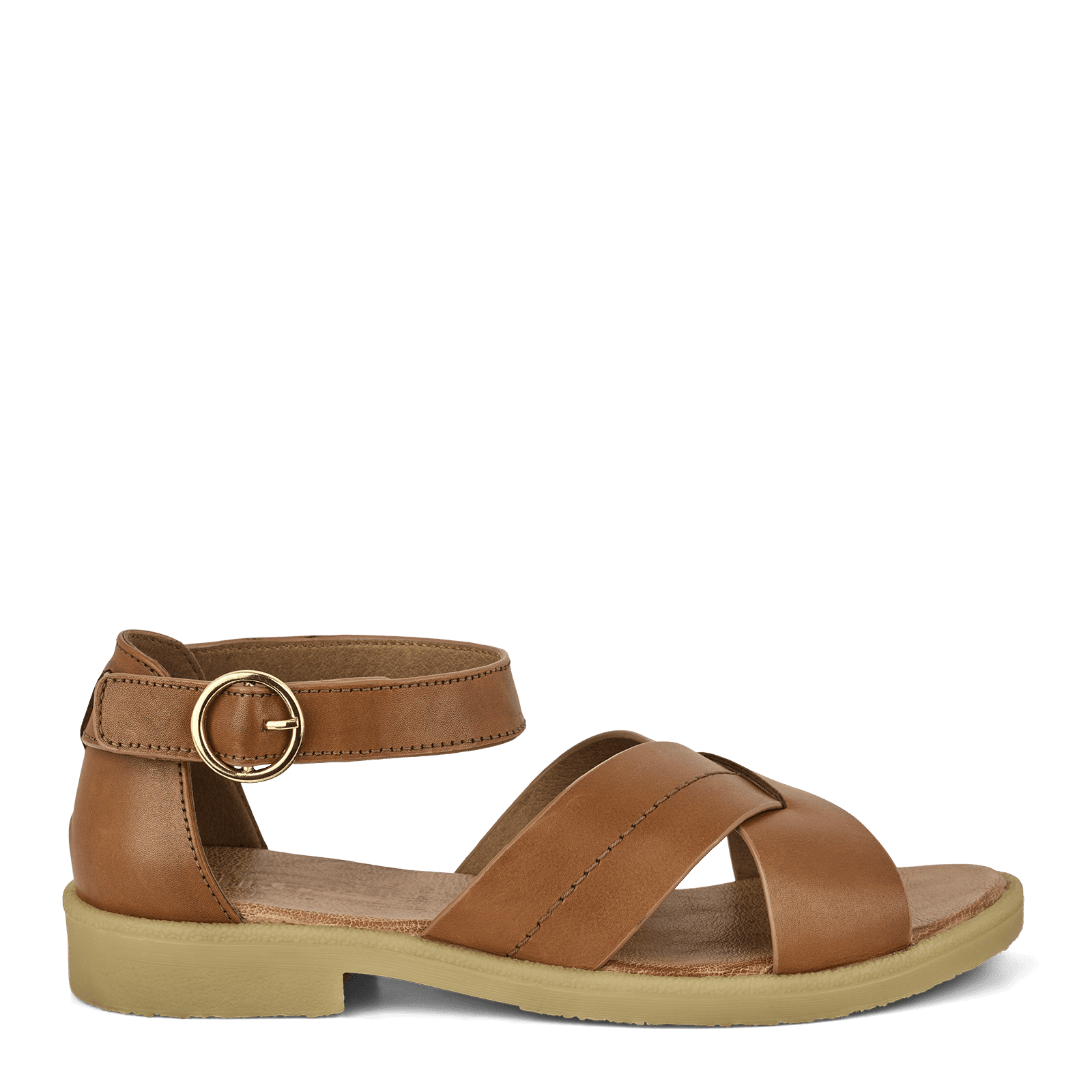 CAROLINE COZY - BROWN